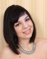 Ирина Кульчицкая