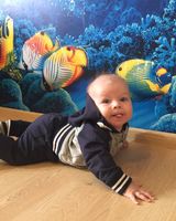 Мария Горбань