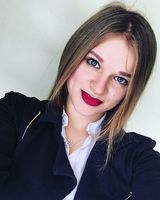 Валерия Шепелева