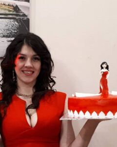 Екатерина Диденко