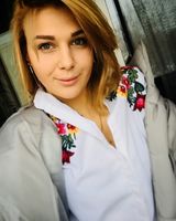 Виолетта Демчак