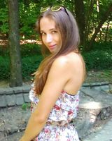 Елена Тетеря