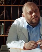 Евгений Халипский