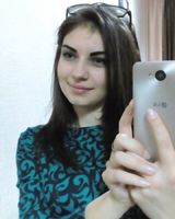 Светлана Тиха