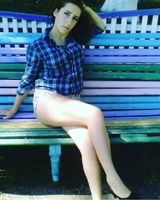 Наталья Воронова