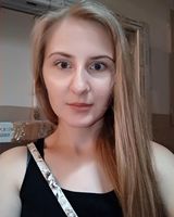 Дарина Костриця