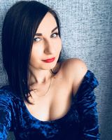 Юлия Крымченко
