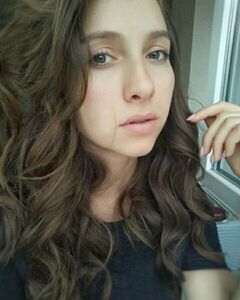 Евгенія Замерлюк