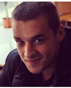 Vitalii Romaniuk