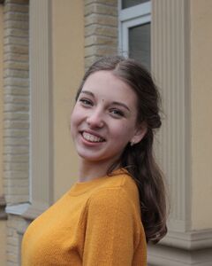 Вероніка Василенко