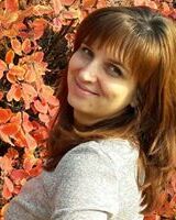 Ирина Васильева