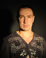 Виктор Латышев