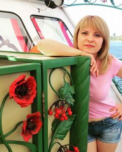 Лилия Иванцова