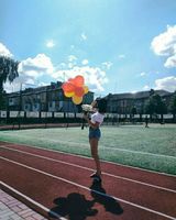Роксолана Кметь