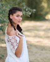 Амина  