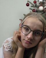 Елена Кобзарь