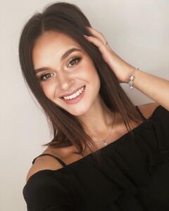 Анна Левченко