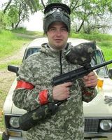 Олегъ Чабаненко