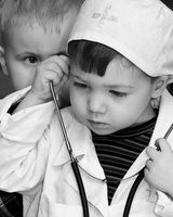 Петя Васькін