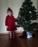 Ирина Яковенко