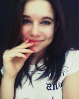 Анна Берлизева