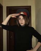 Марія Шиповалова
