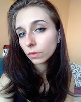 Валерія Рибакова