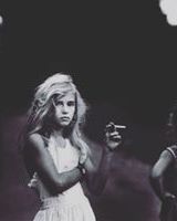 Алинка Лыкова