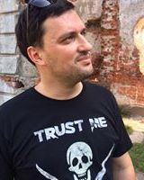 Dmitrij Fedjuk