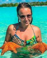 Oksana Stekachova