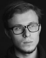 Kostya Sharapov