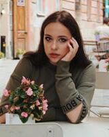 Олена Архилюк
