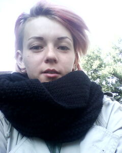 Марина Кузьменко