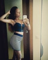 Мария Егова