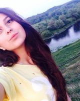 Катерина Мураховська