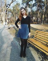 Аліна Заніздра