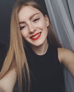Валерия Вайнберг