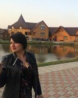 Анна Аландаренко