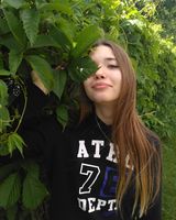 Ксения Ральченко