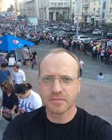 Денис Ворона