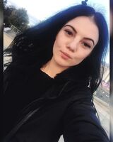 Ирина Шешукова