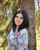Юлия Белоснежка