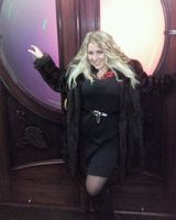 Мария Кидяева