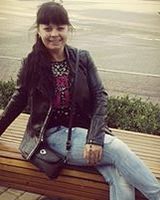 Ольга Митаки