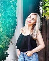 Татьяна Александровна