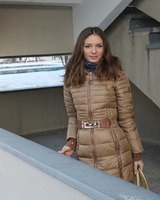Таня Зиборова