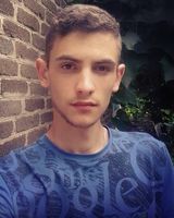Roman Koshmal