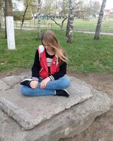 Виктория Шпак