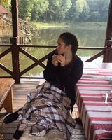 Анна Пятенко