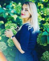 Ірина Маліновська